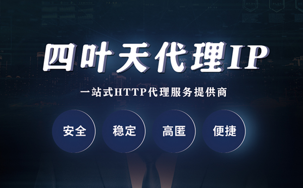 【广州代理IP】代理ip客户端使用教程